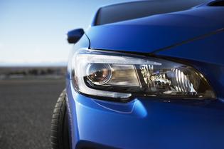 2015 Subaru WRX STI 2015 Subaru WRX STI